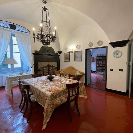 טויראנו Bed & Breakfast Scia Dina מראה חיצוני תמונה