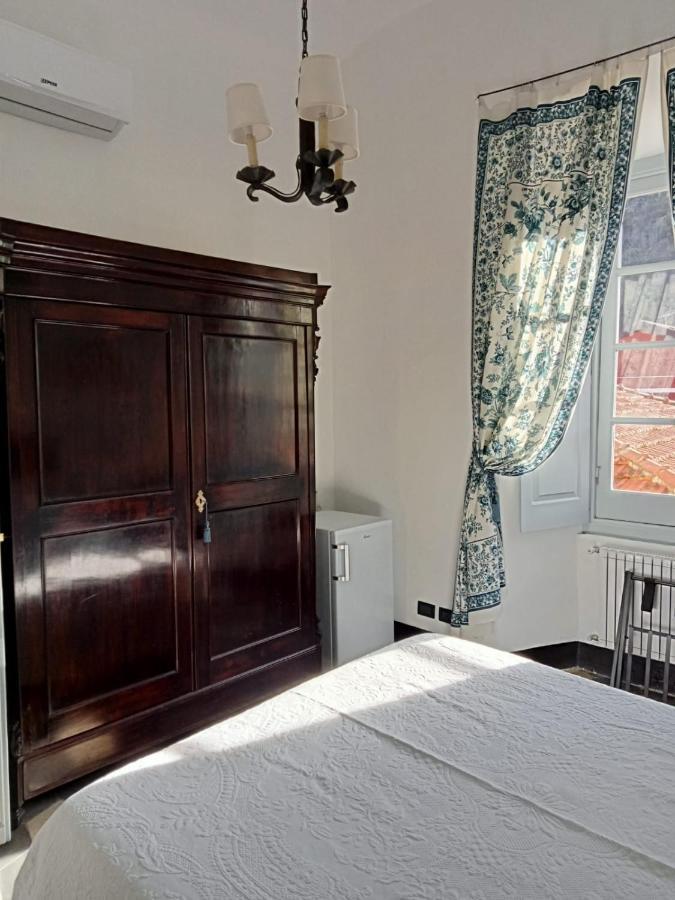 טויראנו Bed & Breakfast Scia Dina מראה חיצוני תמונה