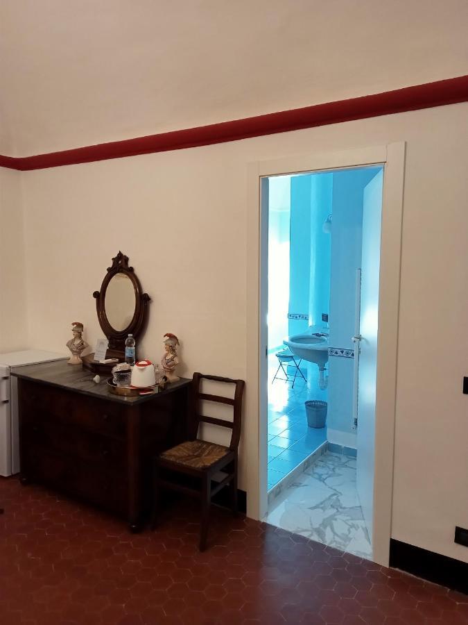 טויראנו Bed & Breakfast Scia Dina מראה חיצוני תמונה