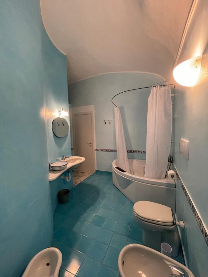 טויראנו Bed & Breakfast Scia Dina מראה חיצוני תמונה