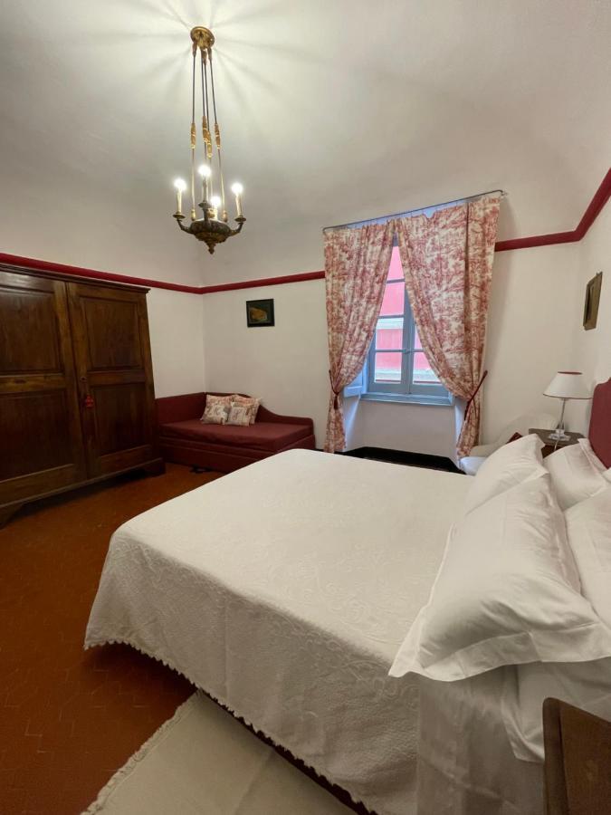 טויראנו Bed & Breakfast Scia Dina מראה חיצוני תמונה