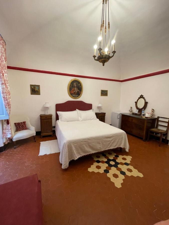 טויראנו Bed & Breakfast Scia Dina מראה חיצוני תמונה