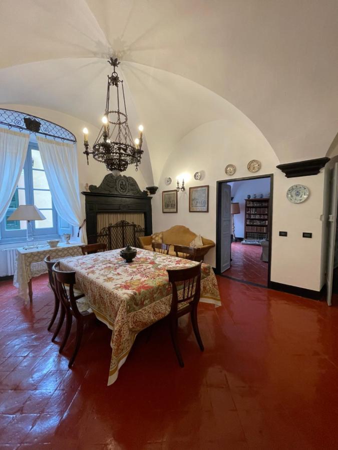 טויראנו Bed & Breakfast Scia Dina מראה חיצוני תמונה