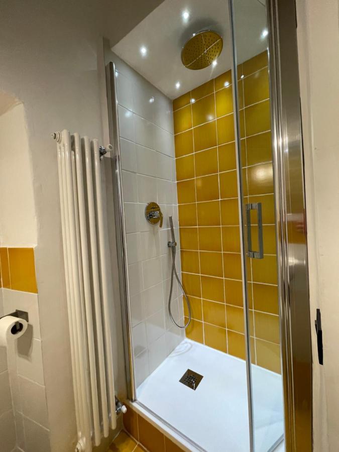 טויראנו Bed & Breakfast Scia Dina מראה חיצוני תמונה