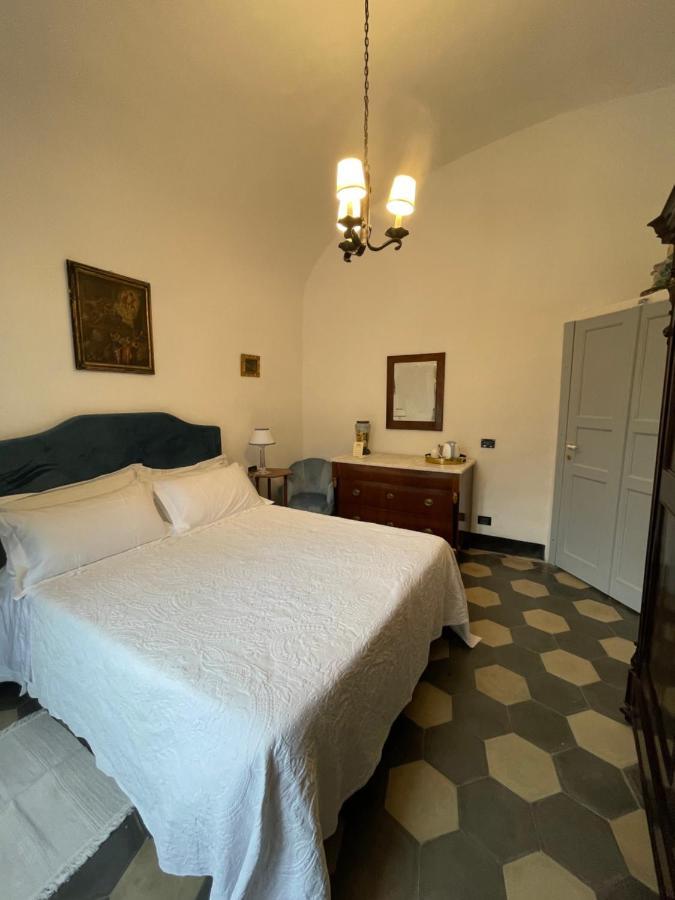 טויראנו Bed & Breakfast Scia Dina מראה חיצוני תמונה