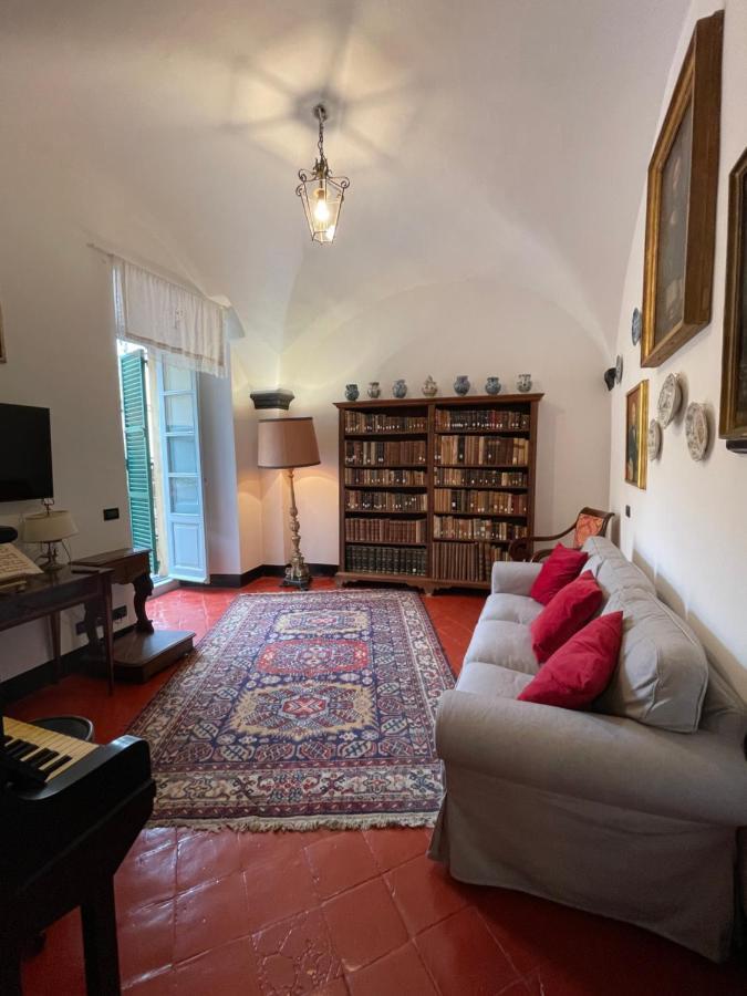 טויראנו Bed & Breakfast Scia Dina מראה חיצוני תמונה