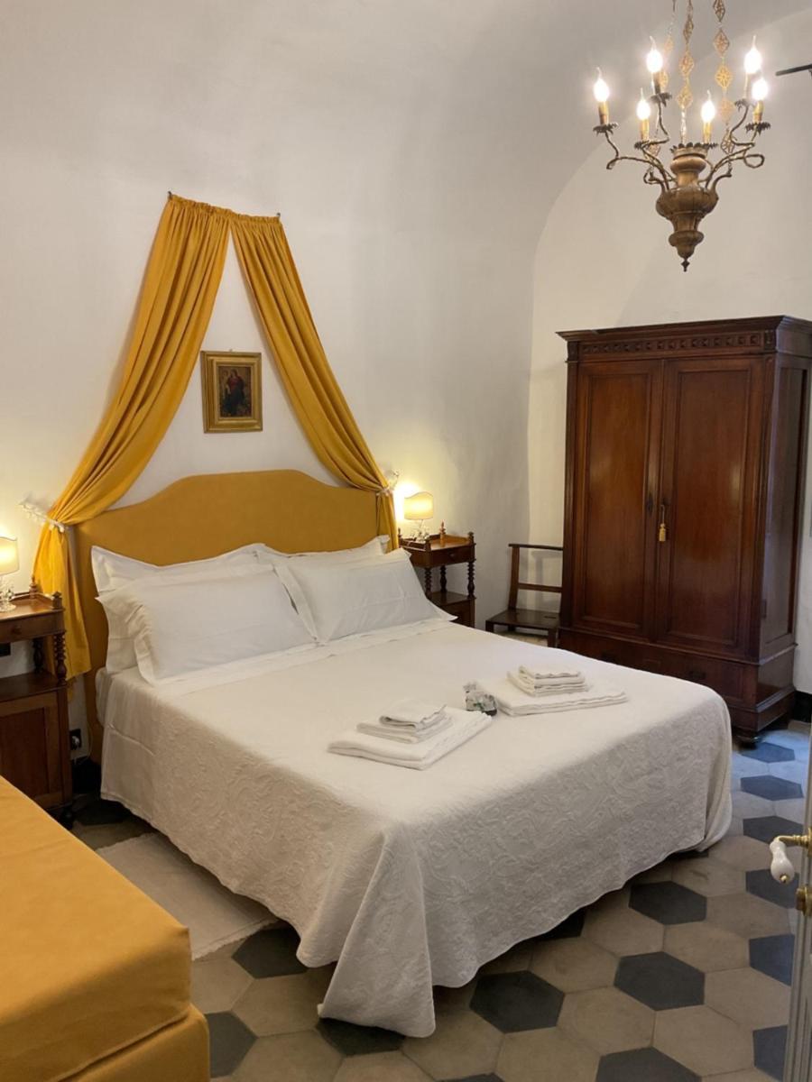 טויראנו Bed & Breakfast Scia Dina מראה חיצוני תמונה
