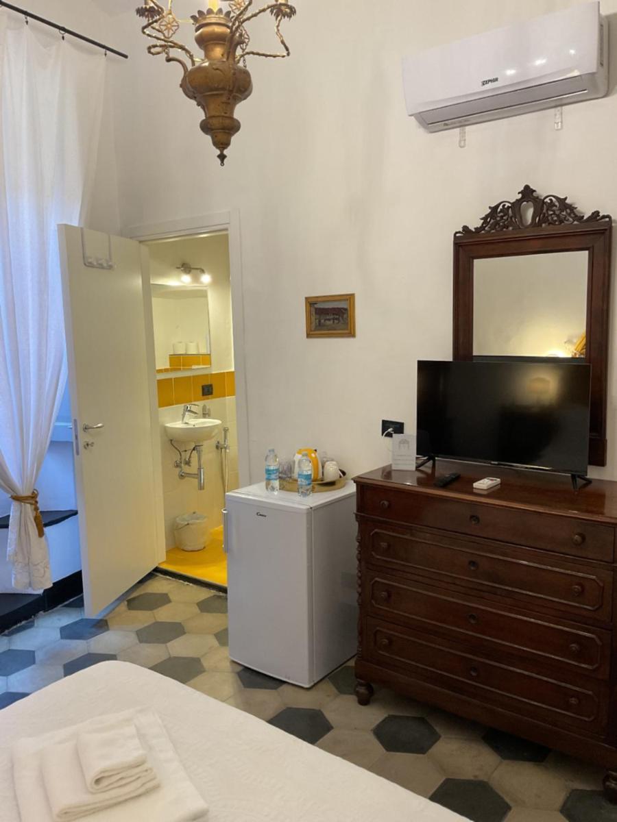 טויראנו Bed & Breakfast Scia Dina מראה חיצוני תמונה