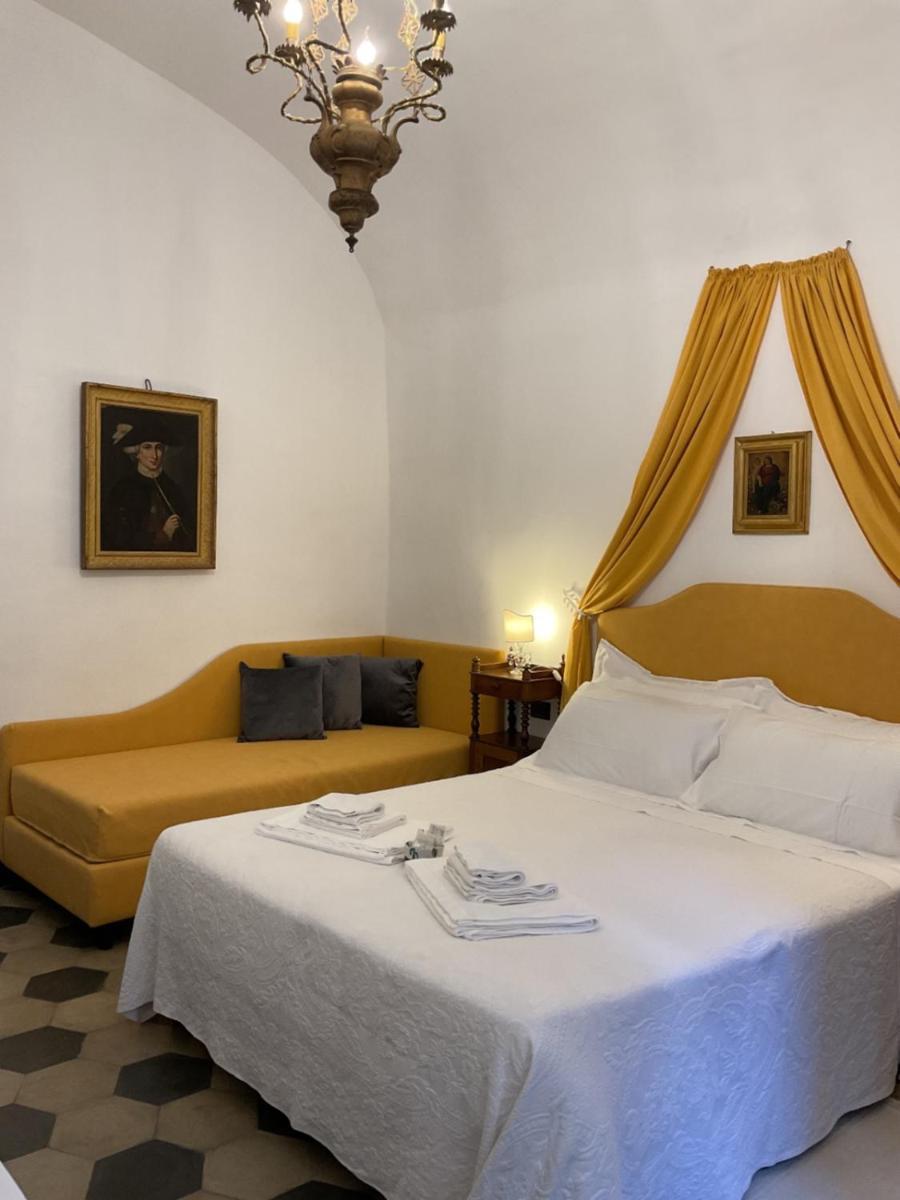 טויראנו Bed & Breakfast Scia Dina מראה חיצוני תמונה