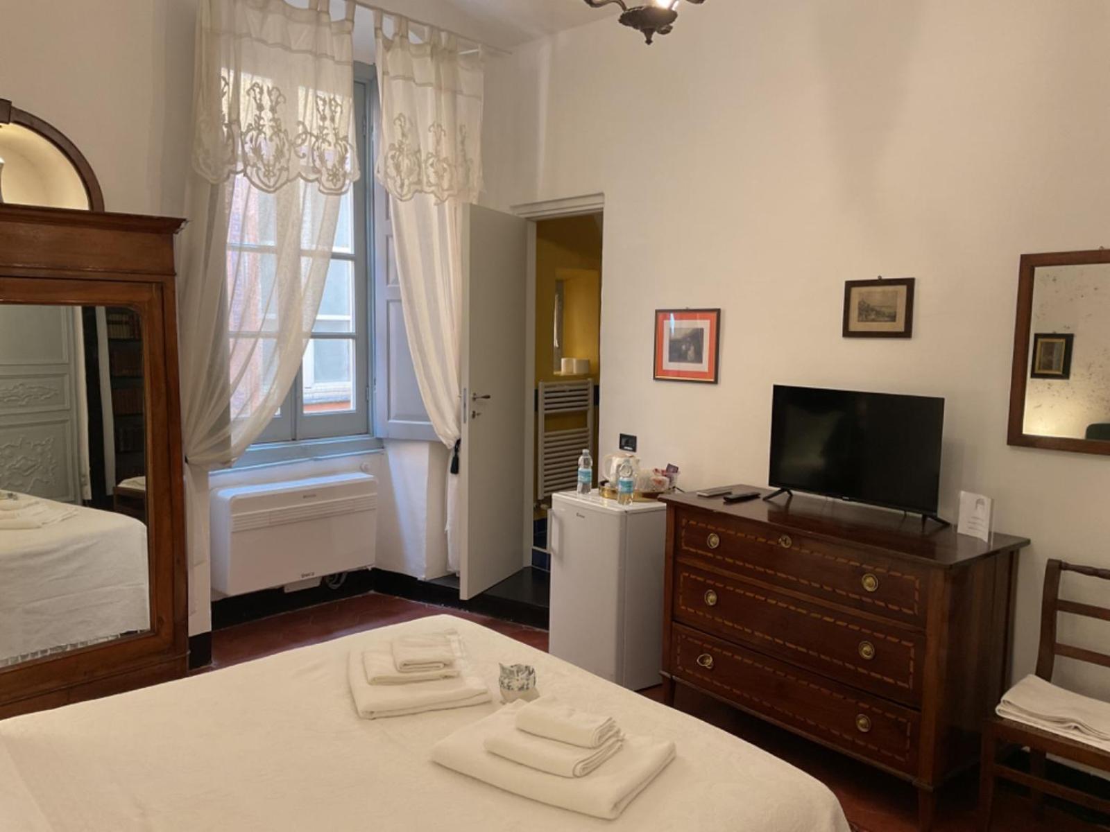 טויראנו Bed & Breakfast Scia Dina מראה חיצוני תמונה